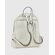 Verde Γυναικείο Σακίδιο Πλάτης 16-0008499 Άσπρο