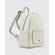 Verde Γυναικείο Σακίδιο Πλάτης 16-0008499 Άσπρο