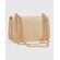 Verde Γυναικεία Τσάντα Ώμου 16-0008532 Μπεζ