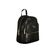 BYBS68B02 IVY BACKPACK HANDBAG BY BYBLOS - BLACK - ΟΙΚΟΛΟΓΙΚΟ ΔΕΡΜΑ