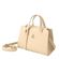 Γυναικεία Τσάντα Χειρός Beverly Hills Polo Club BH-4441 Μπεζ