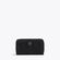 Axel Debosse Γυναικείο Πορτοφόλι Μαύρο 1101-1947-003