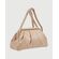 Verde Γυναικεία Τσάντα Ώμου 16-0008638 Μπεζ