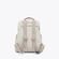 Axel Chalk Γυναικεία Τσάντα Πλάτης Μπεζ 1023-0612-611
