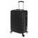 Diplomat Seagull SG176-S Βαλίτσα Καμπίνας με ύψος 52cm σε Χρώμα-BLACK