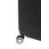 Diplomat Seagull SG176-S Βαλίτσα Καμπίνας με ύψος 52cm σε Χρώμα-BLACK