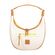 Γυναικεία τσάντα χειρός/ώμου HOBO Axel STEPHANIE 1010-3011 004 cream