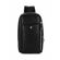 Σακίδιο πλάτης Beverly Hills Polo Club BH-8452 Bodybag Μαύρο