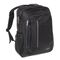 Diplomat LC635 Επαγγελματική  Τσάντα Πλάτης unisex για Laptop 15.6" σε Μαύρο χρώμα