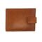 Lavor 1-3652 Δερμάτινο Ανδρικό Πορτοφόλι με RFID COGNAC