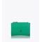 Πορτοφόλι Γυναικείο Axel JOURNEE Από Ανακυκλωμένο Υλικό 1101-1614-450 Πράσινο