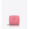 Πορτοφόλι Γυναικείο Axel Mini που Διπλώνει 1101-1627-007 Ροζ