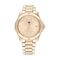 Ρολόι Tommy Hilfiger Brooke 1782514 Με Ροζ Χρυσό Μπρασελέ