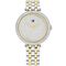 Tommy Hilfiger Ρολόι με Ασημί Μεταλλικό Μπρασελέ 1782760