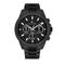Ανδρικό Ρολόι Tommy Hilfiger 1710653 Black Stainless Steel Bracelet