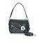 DESIGUAL Γυναικεία Τσάντα Ώμου Mickey Studstyle Phuk 24WAXP71/2000