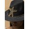 SORENA HAT CODE HASTERIASBLACK
