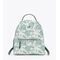 AXEL ΣΑΚΙΔΙΟ ΠΛΑΤΗΣ NALINA ΜΕ ΤΥΠΩΜΑ ΦΥΛΛΑ 1023-0544-005 GREEN