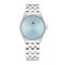 Tommy Hilfiger Ρολόι με Ασημί Μεταλλικό Μπρασελέ 1782771