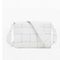 DESIGUAL WOMAN BAG BLANCO WHITE 25SAXPAQ-1000
