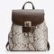 Axel Γυναικείο Σακίδιο Πλάτης Joelle 1023-0540-007 Pink