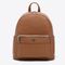 Axel Γυναικείο Σακίδιο Πλάτης Twyla 1023-0577-025 Camel