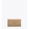 ΠΟΡΤΟΦΟΛΙ DEMI ΜΕ ΓΡΑΜΜΩΣΕΙΣ AXEL 1101-1786-001 BEIGE