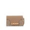 Γυναικεία Avril Clutch Τσάντα Χιαστί Καφέ DKNY R4355G58-I4E