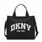 Γυναικεία Τσάντα DKNY Hadlee Tote R41AOR57-71Y1 Μαύρο