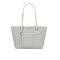 Γυναικεία Τσάντα Ώμου tote DKNY R42AYE20-MOJ Εκρού