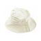 Verde Γυναικείο Καπέλο 05-0757 Βαμβακερό Άσπρο