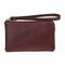 Verde Γυναικείο Πορτοφόλι 18-1397 Μπορντό