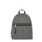 Γυναικείο Backpack Σε Χρώμα Μαύρο  DKNY R51KYJ33 BRYANT XLB