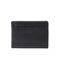 Ανδρικό Δερμάτινο Πορτοφόλι με RFID Μαύρο 1-3837