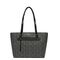 Γυναικεία Τσάντα DKNY - Bryant Ave Tote Handbag R42AYE20-0071ΜΑΥΡΟ