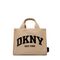 Γυναικεία Τσάντα DKNY R41AOC80 Χακί