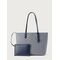 Tσάντα Tote Γυναικεία - midnight DKNY R52A5I42 Χρώμα Μπλέ