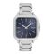 OOZOO Timepieces Bracelet Collection Silver 44mm C11601