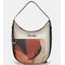 Γυναικεία Τσάντα ώμου οβάλ - ANEKKE MUSE EIKON 42752-399