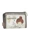Μεσαίο γυναικείο πορτοφόλι - ANEKKE SOPHIA 42809-912