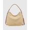 Verde Γυναικεία Τσάντα Ώμου 16-0008349 Μπεζ