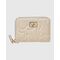 Verde Γυναικείο Πορτοφόλι 18-0001577 Εκρού