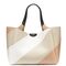 Γυναικεία Τσάντα DKNY Willa Tote R61AZG32 M10M Capucino Combo