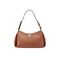 Τσάντα DKNY Remy Shoulder Bag R423AE54 Καφέ