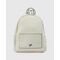 Verde Γυναικείο Σακίδιο Πλάτης 16-0008499 Άσπρο