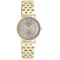 OOZOO Timepieces Gold Stainless Steel Bracelet C20377