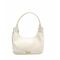 Τσάντα Ώμου-Χιαστί By Byblos Desire BYBS95B07 White