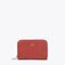 Axel Γυναικείο Πορτοφόλι Μεσαίο Μέγεθος Κόκκινο 1101-1970-017