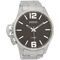 OOZOO Steel XXL Stainless Steel Bracelet OSGR16